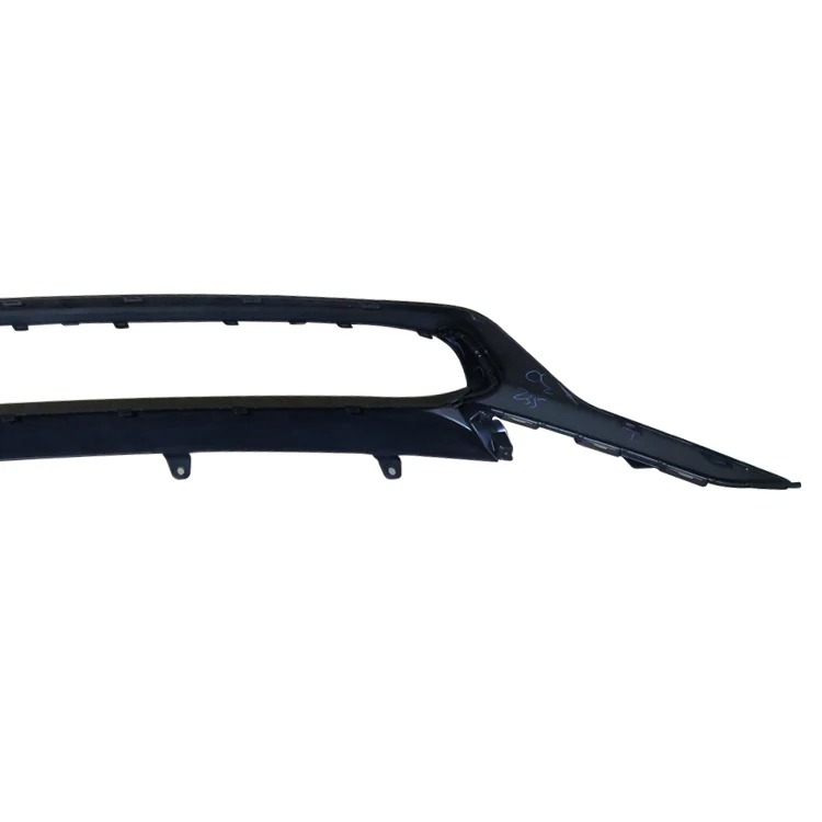 Hot Sale Auto Body Parts Front Bumper Lower Air Deflector for BZ4X Oe 52110-0R060